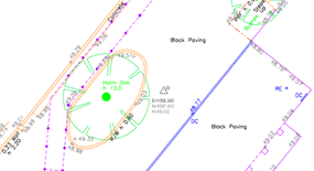 Topographical Survey.